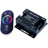ریموت کنترل لمسی و درایور LED RGB اصلی و ارجینال